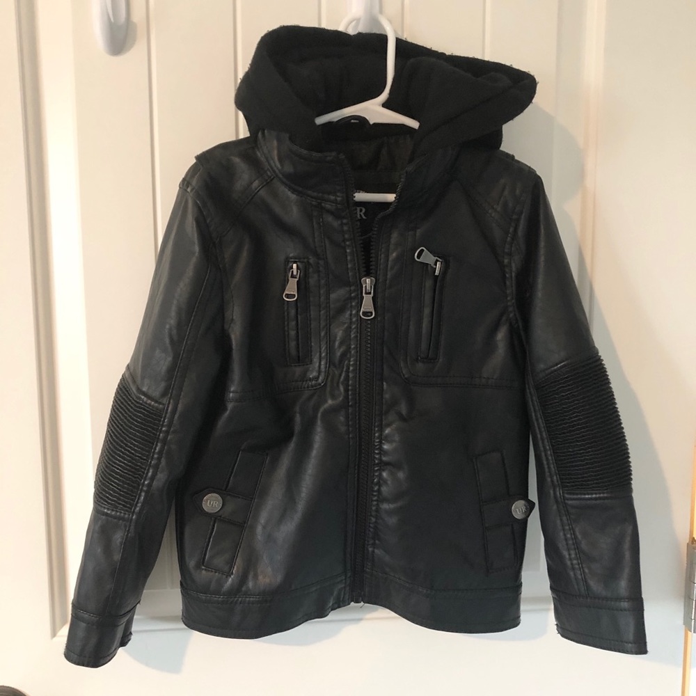 Jacket for boys (little kids)